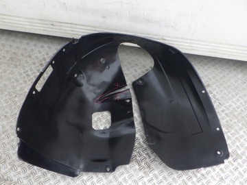 HYUNDAI TUCSON IV 4 NADKOLE LEWE PRZÓD PRZEDNIE