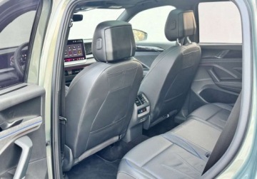 Volkswagen Tayron 2025 Volkswagen Tayron RLine 265KM SalonPL gwar. Panorama Harmankardon headup V, zdjęcie 7