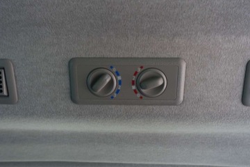 Renault Trafic III Combi 2.0 dCi  150KM 2025 Renault Trafic Bezwypadek SalonPL niski przebieg Kamera Tempomat 9os, zdjęcie 26