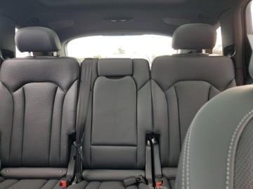 Audi Q7 II 2025 Audi Q7 Prestige 2025 3.0l 3.0 Benzyna 335KM, zdjęcie 10