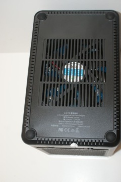 ORICO RAID-корпус 5xHDD 3.5