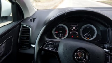 Skoda Karoq Crossover 1.5 TSI ACT 150KM 2018 Karoq .. Klimatronik .. Ledy .. Hak .. Nawigacja .. Grzane Szyby i Fotele ., zdjęcie 13