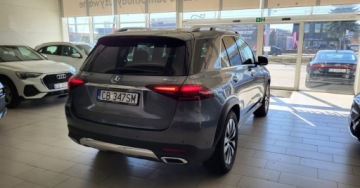 Mercedes GLE V167 2025 Mercedes-Benz GLE Salon Polska pneumatyka, burmester, fotele wszystko elek, zdjęcie 3