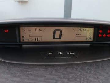 Citroen C4 I Hatchback 1.6 HDi 110KM 2007 Citroen C4 1.6 HDi, Xenon, Klima, Klimatronic, zdjęcie 10