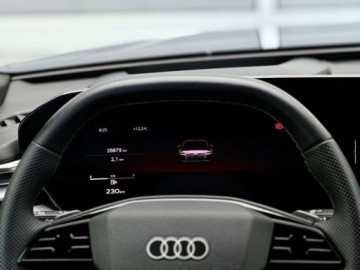 Audi A6 C9 3.0 55 TFSI 367KM 2025 Audi A6 Limousine Tech Plus , S line ,Kamery 360 , Headp Up , Adaptacyjny, zdjęcie 12