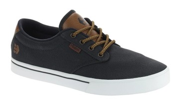 buty Etnies Jameson 2 Eco - Navy/Tan/White