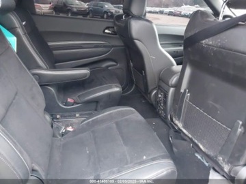 Dodge Durango III 2024 Dodge Durango SRT Hellcat 2024 6.2l 6.2 Benzyna 710KM, zdjęcie 12