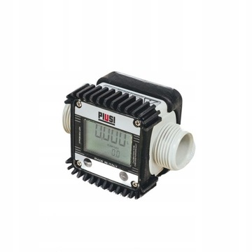 Цифровой расходомер AdBlue Counter RSM PIUSI K24 Электронный