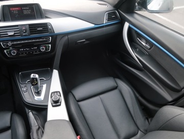 BMW Seria 3 F30-F31-F34 Limuzyna Facelifting 1.5 318i 136KM 2018 BMW 3 318 i, Salon Polska, Serwis ASO, Automat, zdjęcie 7