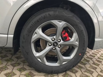 Ford Kuga III SUV Facelifting 2.5 FHEV 180KM 2026 Od ręki - ST-Line X eCVT 2.5 FHEV FWD 180KM / Pakiet Winter, zdjęcie 14