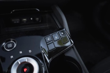 Kia Sportage V SUV 1.6 T-GDI MHEV 180KM 2022 Kia Sportage 1.6 T-GDI MHEV, Salon Polska, zdjęcie 17