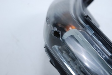 Контрольная лампа задняя правая PIAGGIO X10 350 12-