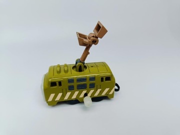 TAKARA TOMY CAPSULE Lokomotywa Thomas Capsule Plarail DIESEL 10