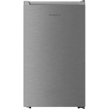 Lodówka Hotelowa Philco PTB 911 X Srebrna 84 cm