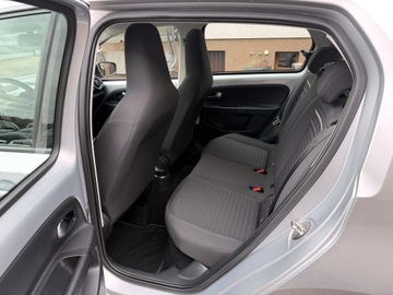 Volkswagen up! Hatchback 5d 1.0 MPI 75KM 2014 Volkswagen up! PANORAMA MaxOpcja CUP 1WŁ 5Drzwi 2014 Tylko 143tyś 1.0 Klima, zdjęcie 26