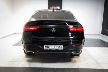 Mercedes GLE W166/C292 SUV 3.0 350d 258KM 2018 Mercedes GLE 350 GLE, zdjęcie 10