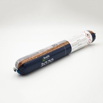 BOSTIK 3070 LIQUID CORK, LIQUID SPRAY CORK Затирка для компенсационных швов