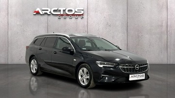 Opel Insignia II Sports Tourer Facelifting 2.0 Diesel 174KM 2021 Opel Insignia 2.0 CDTI Elegance S&amp;S automat, zdjęcie 6