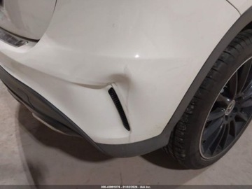 Mercedes GLA I 2018 Mercedes-Benz GLA 2018 MERCEDES-BENZ GLA 250 4MATIC 2.0 Benzyna 208KM, zdjęcie 18