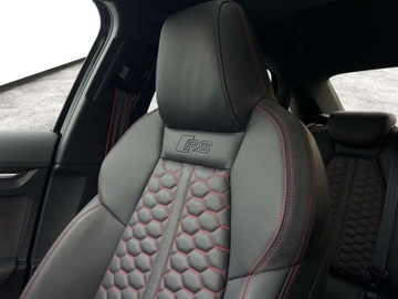 Audi A3 8Y RS Limousine 2.5 TFSI 400KM 2023 Audi RS3 Limousine Quattro Matrix LED BO 3D Kamery 360 Skora RS Panorama A, zdjęcie 23