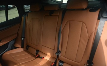 BMW X4 G02 SUV Facelifting 2.0 20d 190KM 2025 BMW X4 BMW Bonkowscy 190KM M-Pakiet Ostatnie sztuki 2.0 Diesel, zdjęcie 16