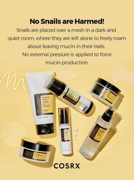 COSRX Advanced Snail 96 Муцин Power Essence 100 мл