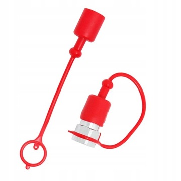 Крышки фитингов Шланговые соединения Заглушки