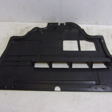 OSŁONA DOLNA SILNIKA OPEL VIVARO 93851360 1.9 DCI