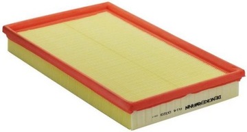 DENCKERMANN A140023 FILTR VZDUCHU