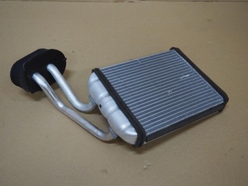 CHLADIČ RADIÁTORU VW AMAROK TOUAREG 7H1819121