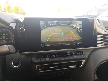 Toyota Camry IX 2024 Toyota Camry 2.5 Hybrid Prestige CVT Toyota Camry, zdjęcie 30