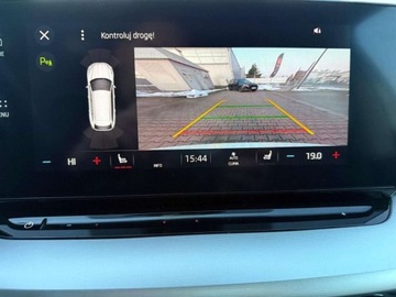 Skoda Octavia IV Kombi 2.0 TDI SCR 200KM 2021 Skoda Octavia 2.0TDI 200KM DSG 4x4 VirtualCockpit NiskiPrzebieg SalonPL Ka, zdjęcie 27