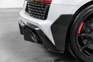 Audi R8 II Coupe Facelifting 5.2 FSI 620KM 2023 Audi R8 Coupe GT V10. 1z 333. FV 23%., zdjęcie 22