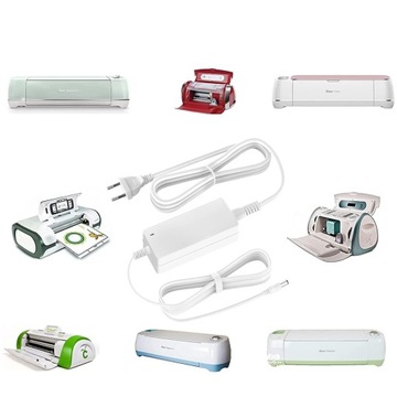 Zasilacz Adapter Kabel 15V 3A do taśmy LED kamer