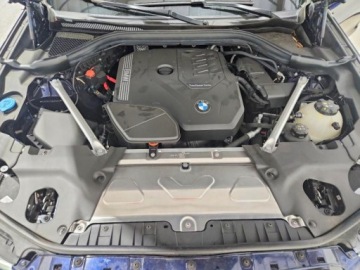 BMW X4 G02 2025 BMW X4 Xdrive30i 2025 2.0 Benzyna 248KM, zdjęcie 6