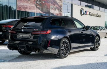 BMW Seria 5 G90-91 M Touring 4.4 V8 727KM 2026 BMW M5 Touring! NOWE BMW M5! Dostępne od ręki!, zdjęcie 10