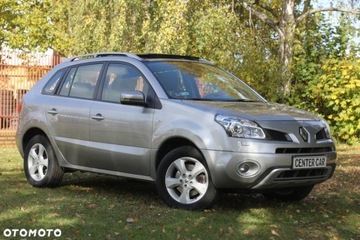 Renault Koleos I 2009 Renault Koleos Renault Koleos 2.0 dCi 4x4 Privilege Plus 2.0 Diesel 175KM, zdjęcie 4
