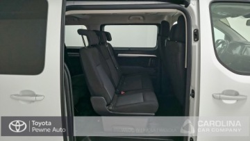 Toyota Proace II 2023 Toyota PROACE VERSO 2.0 D4-D Long Business 2.0 D4-, zdjęcie 11