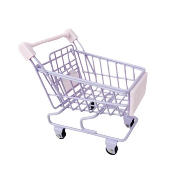 Тележка Deluxe Mini Supermarket для девочек и