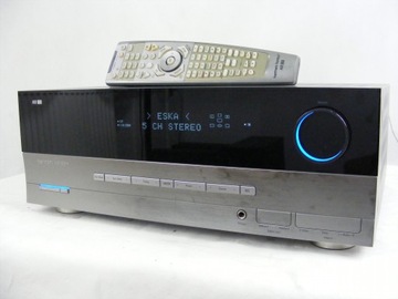 Amplituner HARMAN KARDON AVR-137 (Pilot)