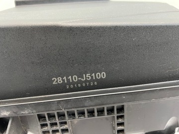 KIA STINGER POUZDRO FILTRU VZDUCHU 2.0 GDI OEM
