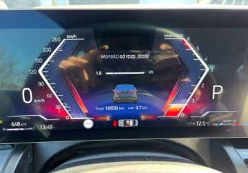 BMW Seria 5 G90-91 2023 BMW Seria 5 520d xDive M Sport Dealer BMW Bonkowscy Gorzow Wlkp. 2.0, zdjęcie 24