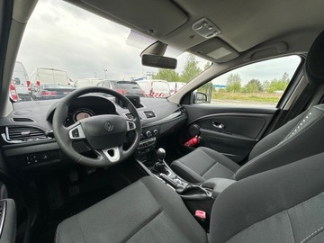 Renault Megane III Grandtour Facelifting 1.6 16v 110KM 2012 RENAULT MEGANE 1.6 110KM 16V LPG, zdjęcie 8