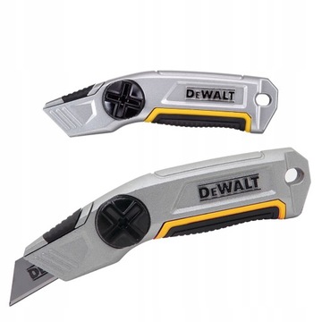 DEWALT DWHT10246 NÓŻ UNIWERSALNY z ostrzem stałym