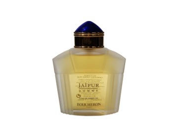 Boucheron Jaipur Homme Woda Perfumowana 100ml