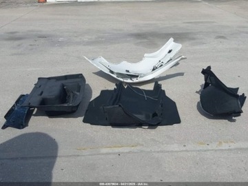 Mercedes Klasa C W206 2024 Mercedes-Benz Klasa C 2024r., 2.0L 2.0 Hybryda 255KM, zdjęcie 10