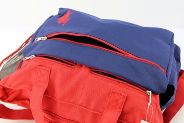 Сумка Складная дорожная пеленальная пеленка, мягкая для мам, США. Поло Ассн. УНИКАЛЬНЫЙ