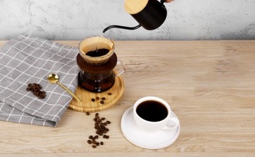 FILTR PAPIEROWY NIEBIELONE DO EKSPRESU PRZELEWOWEGO 200 SZT