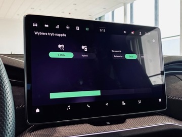 Skoda Kodiaq II SUV Plug-In 1.5 TSI Plug-In Hybrid 204KM 2025 Skoda Kodiaq Sportline iV 1.5 TSI 204 KM DSG, zdjęcie 24