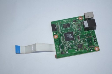 Материнская плата форматтера HP LJ P1606dn CE671-60001
